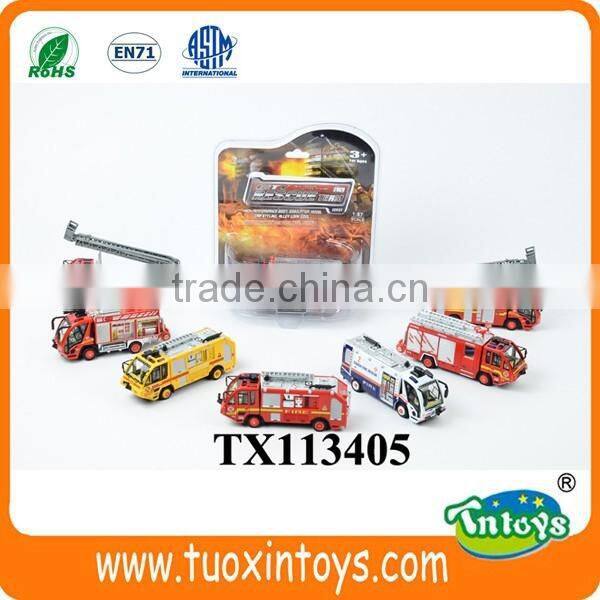 1:28 Diecast Model Wecker Pull Back Bugatti Metal Toy Car