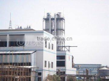 spray dryer spray process