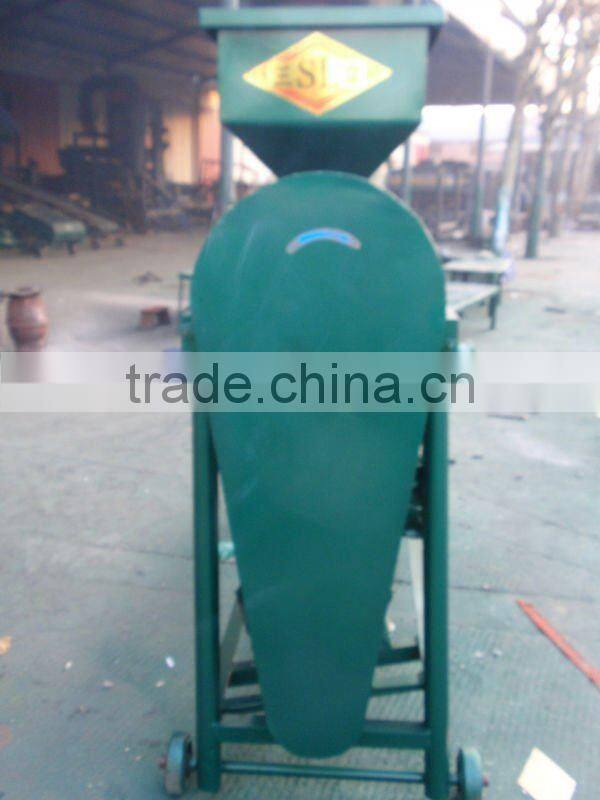 PG-3 bean grain seed polishing machine