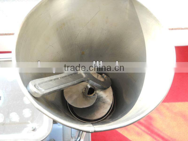 compact structer stainless steel dumpling/samosa/spring roll maker China manufacturer ISO,CE