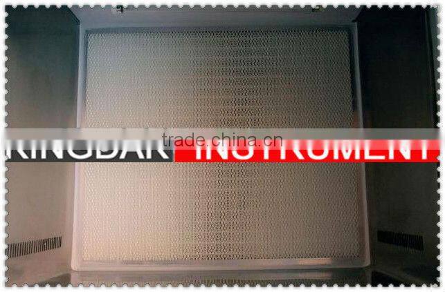 840U Horizontal Circulating Flow Clean Bench