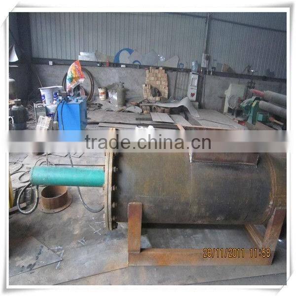 New condition used oil refinery equipment 10TPD