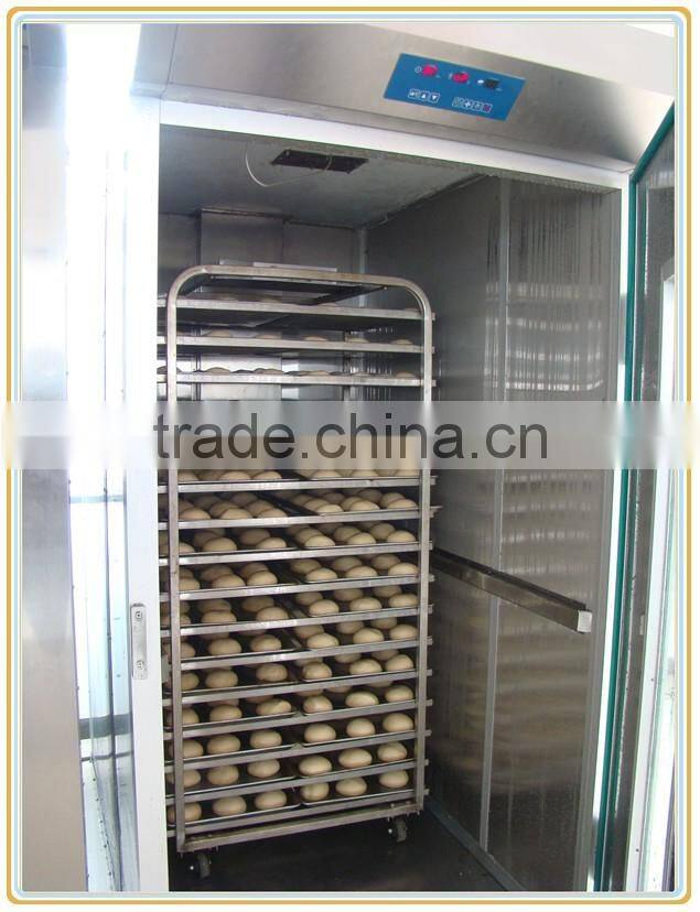 stainless steel bakery bread rack dolly Toast loaf pullman bread Rack