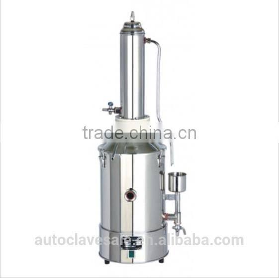 WD-TS Distilled water machine - Bluestone Ltd.