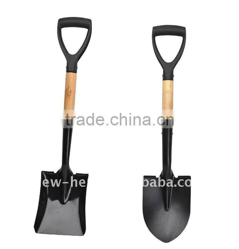 28'' Ganden hand spade