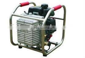 Portable hydraulic motors
