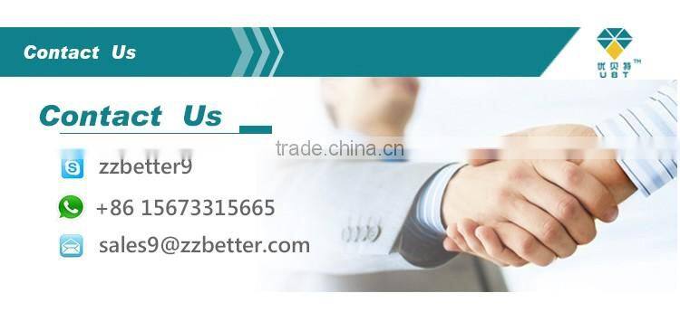 Cermet Zirconia rods