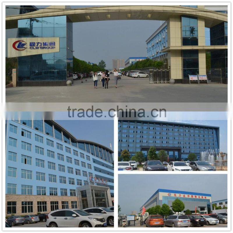 Used / Brand New High Quality 4*2 CLW Fire Fighting Engine for sale