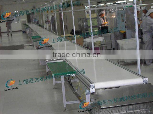 Chain Belt Conveyor
