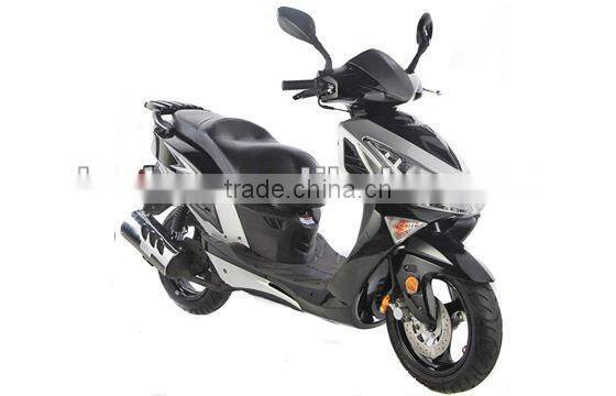 Pretty 50cc/125cc/150cc scooter