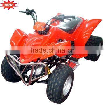 Gas-Powered 4-Stroke Engine Quads Bike with Double Cylinder EngineWZAT2504