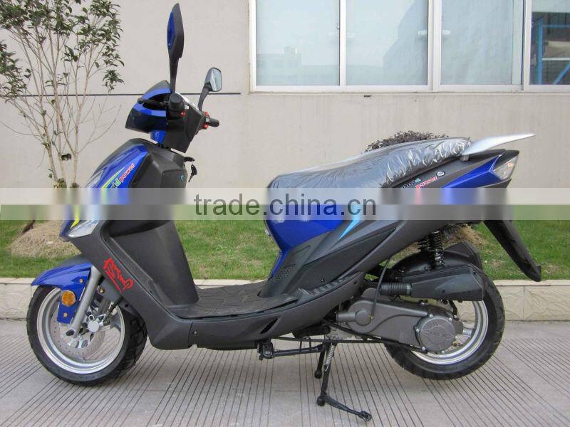 50cc/125cc/150cc Hybrid scooter/13"wheels Mix scooter (TKM-HB6)