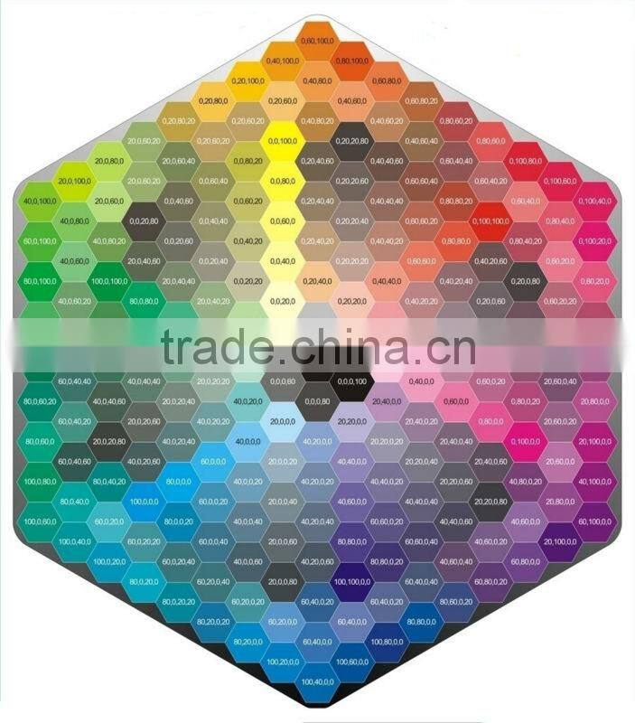 Polyester monofilament yarn 0.11mm for lace and ribbon