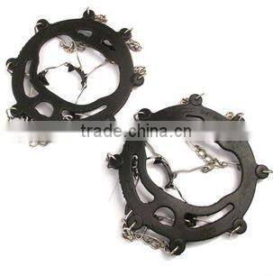 newest outdoor non-slip shoes cover