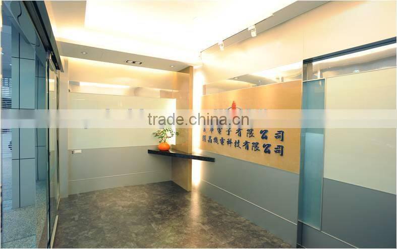 NDK YUH-HUA electronic Fireplace Valve gas ignition burner Control System with remote heater parts