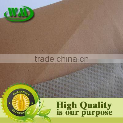 woven fabric laminated kraft paper bags