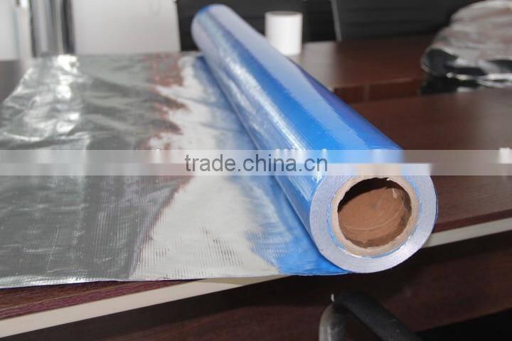 Az Foil Wall Sarking Insulation Materials