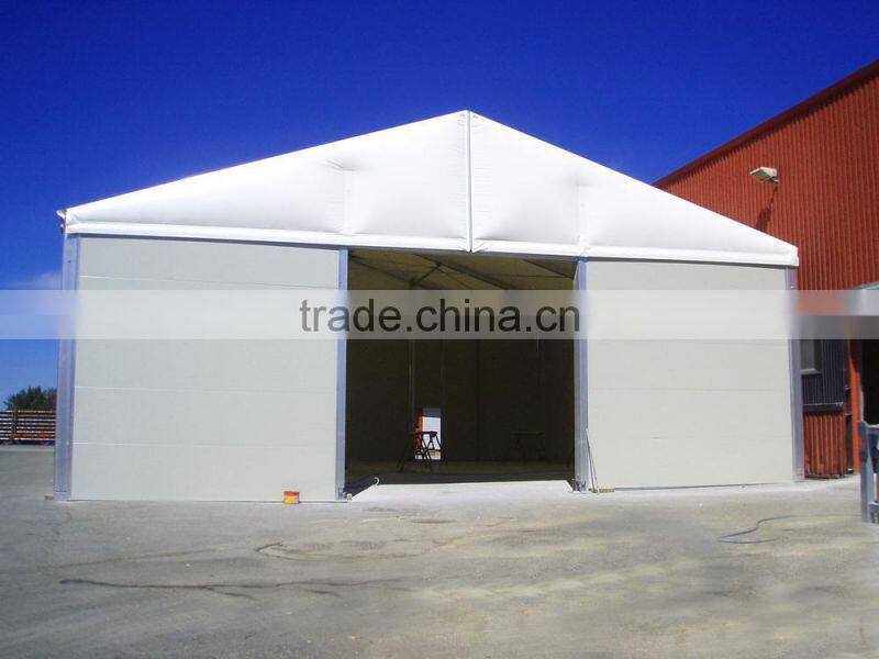 factory direct sale aluminum frame industrial frame workshop business warehouse tent