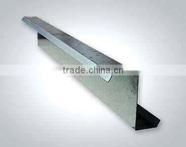 Z Purlin/Z Type Channel/Z Steel For Building Materials