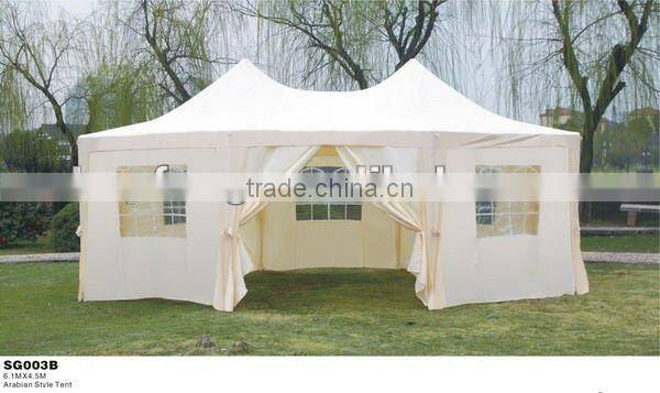 Arabian Style Tent,outdoor tent,special gazebo