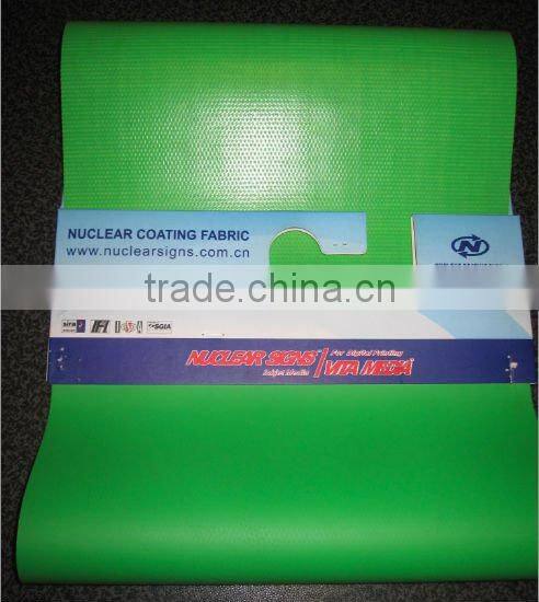 air duct black tarpaulin