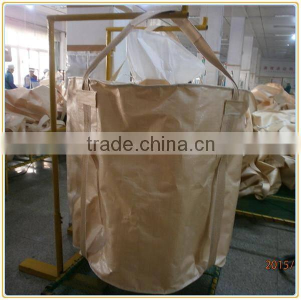 high quality virgin japan fibc bag