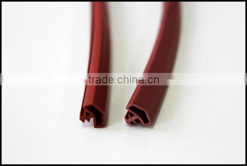 customized rubber seal strip gasket for windows