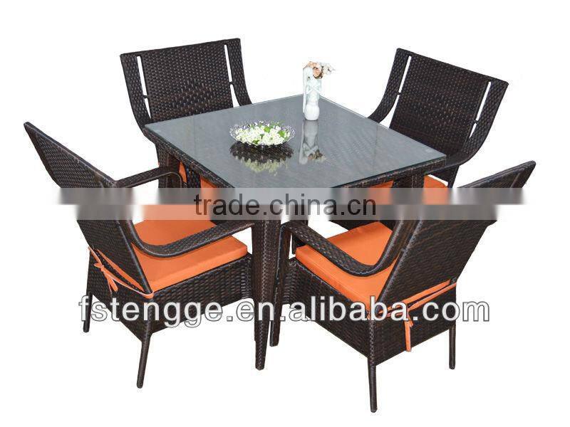 Balcony Furniture Hanging Outdoor and Indoor Swing Chair