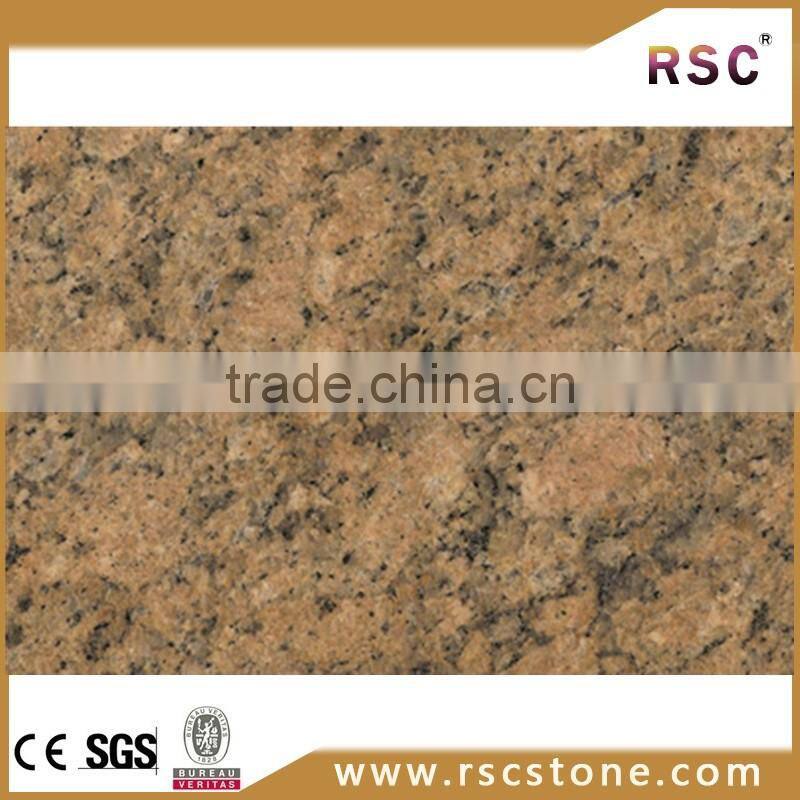 Giallo granite colors , Giallo veneziano granite