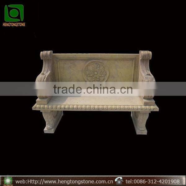 Japanese Garden Benches