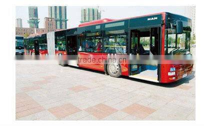 UIC-2025 High quality automatic passenger counting system bus passenger counter