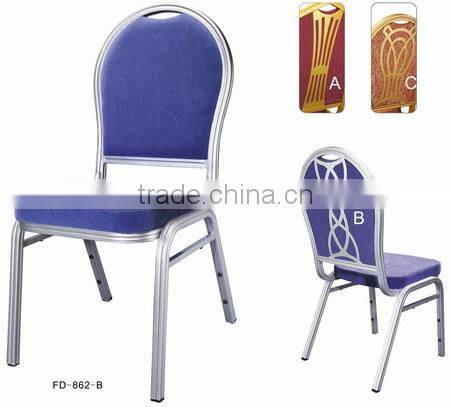 Hilton hotel furniture,hot new products for 2015,stacking banquet chair for sale