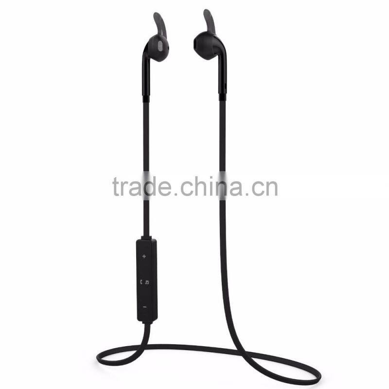Bluetooth Wireless Spors Music Ear Durable Headset For Wholesale