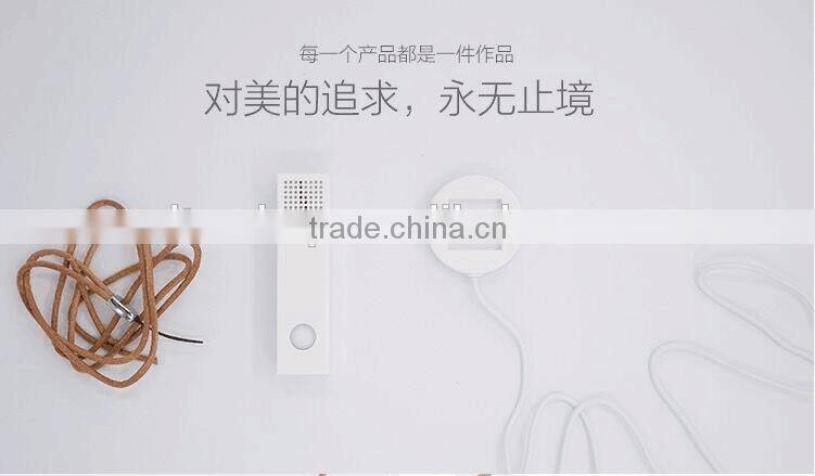 Newest Wearable Air Purification Apparatus Minimum USB Minus-Ion Air Purification Apparatus