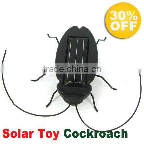 Solar Moving Toys Solar Insect Toys Mini Butterfly