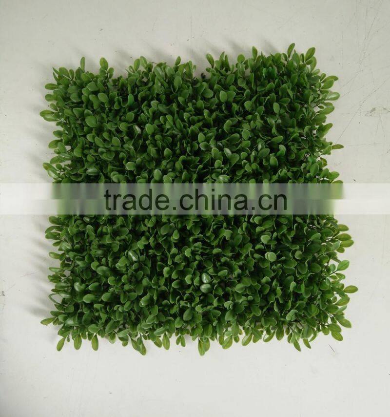 cheap artificial green grass carpet for decoration