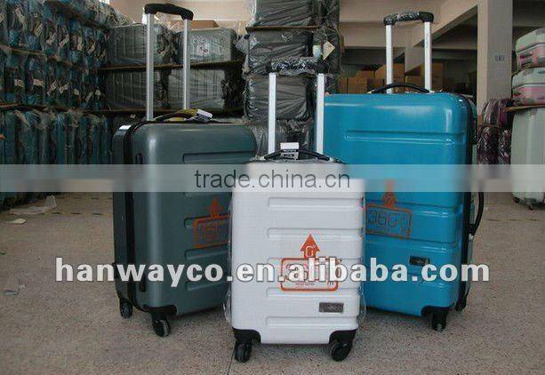 Stock Business Trolley Luggage