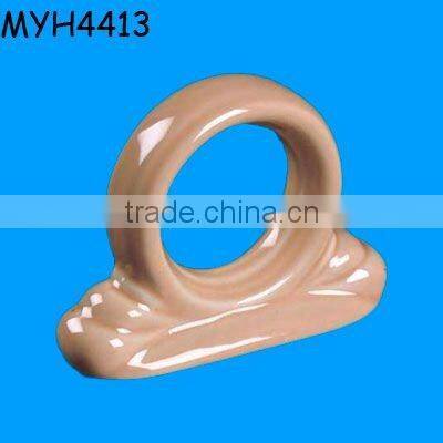 Innovative handmade resin paper&napkin holder