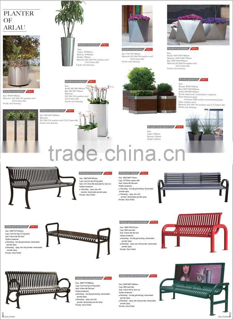 Traffic Road Bollard/stainless steel fixed parking bollard/parking barrier