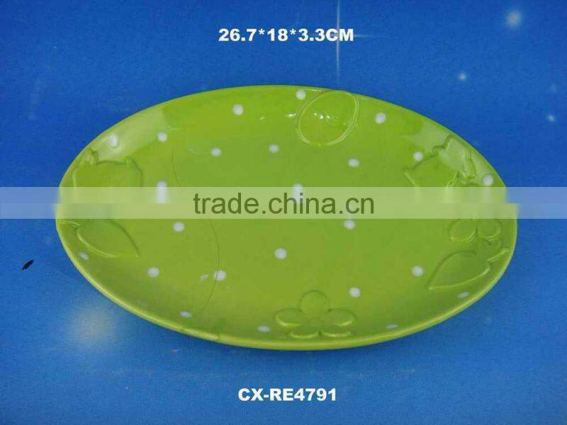 dolomite easter rabbit