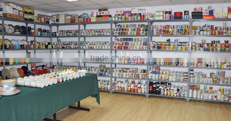 Porcelain Dinnerware Set, 16pcs /20pcs Set with Beautiful Flower Decal