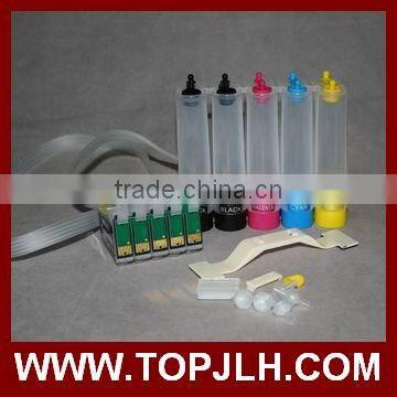 Compatible CISS ink Cartridge for Epson R330 R350 R340 R310