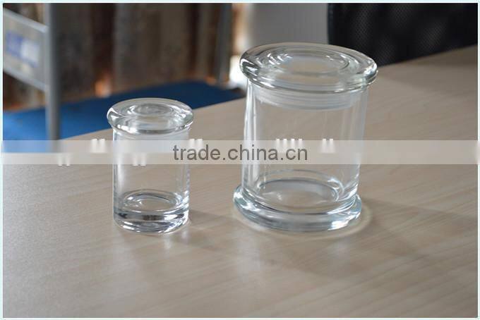 glass pharmaceutical bottles and jars