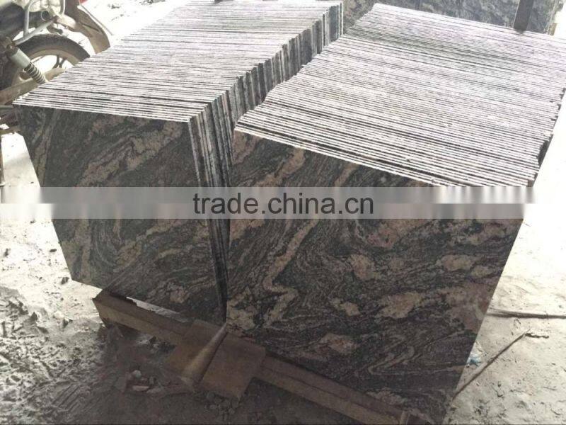 Solari Gold Granite