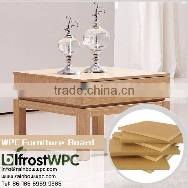 Advertising pvc crust foam board/decorative pvc sheet Bifrost