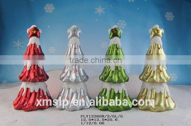 2014 ceramic christmas gifts