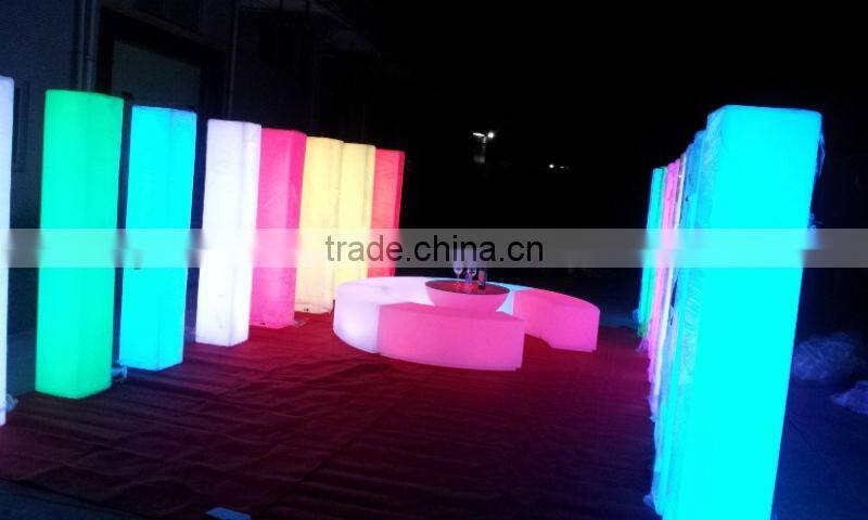 led color changing lamp