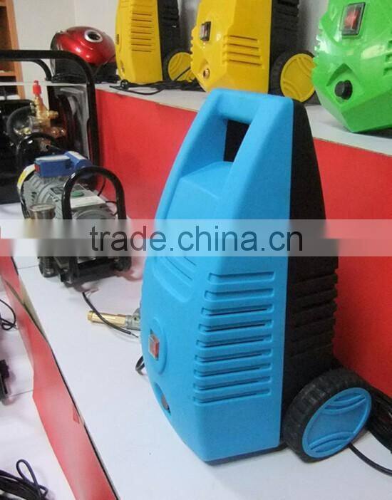 electric trolley car washer pressure washer pressure washer pump car washer