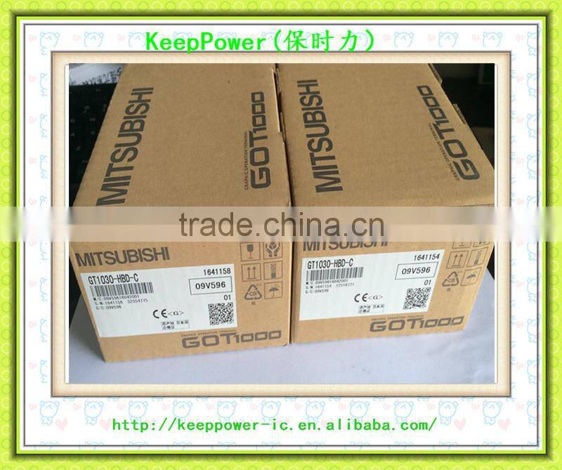 GT1030-HBD-C Original GT1030 touch screen