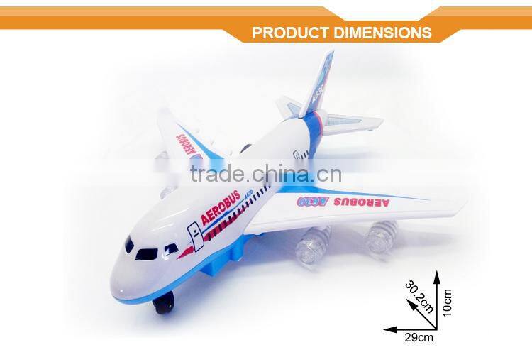 4CH with light RC airplane new business projects remote control airplane price